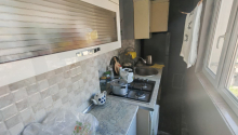 2 otaqlı Köhnə tikili, Satış, Bakı, Yasamal, İnşaatçılar