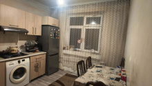2 otaqlı Köhnə tikili, Satış, Bakı, Sabunçu