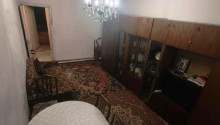 2 otaqlı Köhnə tikili, Satış, Bakı, Sabunçu