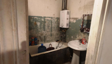 2 otaqlı Köhnə tikili, Satış, Bakı, Sabunçu