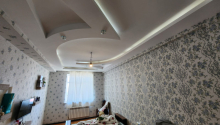 2 otaqlı Yeni tikili, Satış, Abşeron