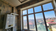 2 otaqlı Yeni tikili, Satış, Abşeron