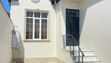 4 otaqlı Villa / Həyət evi, Satış, Abşeron