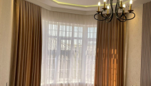 4 otaqlı Villa / Həyət evi, Satış, Abşeron