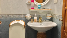 4 otaqlı Köhnə tikili, Satış, Bakı, Səbail, İçəri şəhər