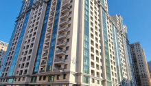 3 otaqlı Yeni tikili, Satış, Bakı, Yasamal, Elmlər Akademiyası
