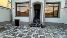 4 otaqlı Villa / Həyət evi, Satış, Bakı, Xəzər, Koroğlu