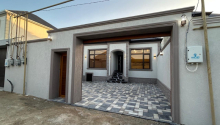4 otaqlı Villa / Həyət evi