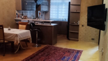 3 otaqlı Yeni tikili, Kirayə (aylıq), Bakı, Yasamal, İnşaatçılar