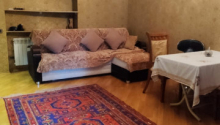 3 otaqlı Yeni tikili, Kirayə (aylıq), Bakı, Yasamal, İnşaatçılar