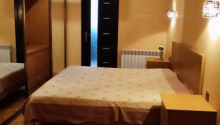 3 otaqlı Yeni tikili, Kirayə (aylıq), Bakı, Yasamal, İnşaatçılar