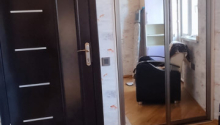 3 otaqlı Yeni tikili, Kirayə (aylıq), Bakı, Yasamal, İnşaatçılar