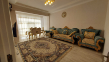 3 otaqlı Yeni tikili, Satış, Sumqayıt