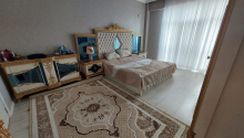 3 otaqlı Yeni tikili