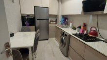 3 otaqlı Yeni tikili, Satış, Sumqayıt