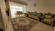 3 otaqlı Yeni tikili, Satış, Sumqayıt