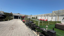 6 otaqlı Bağ evləri, Satış, Bakı, Xəzər