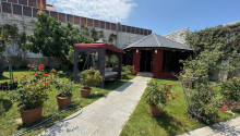6 otaqlı Bağ evləri, Satış, Bakı, Xəzər