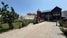 6 otaqlı Bağ evləri, Satış, Bakı, Xəzər