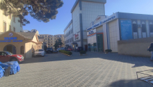  otaqlı Obyekt, Kirayə (aylıq), Xırdalan