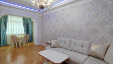 3 otaqlı Köhnə tikili, Satış, Bakı, Xətai