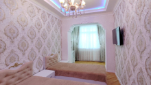 3 otaqlı Köhnə tikili, Satış, Bakı, Xətai