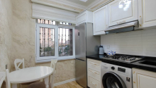 3 otaqlı Köhnə tikili, Satış, Bakı, Xətai