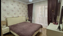 4 otaqlı Köhnə tikili, Satış, Bakı, Yasamal, Elmlər Akademiyası
