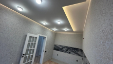 4 otaqlı Villa / Həyət evi, Satış, Bakı, Xəzər, Koroğlu