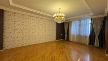 3 otaqlı Yeni tikili, Satış, Bakı, Nəsimi