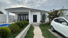 5 otaqlı Bağ evləri, Satış, Bakı, Xəzər, Koroğlu