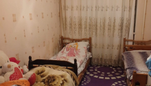 3 otaqlı Köhnə tikili, Satış, Bakı, Suraxanı, Xalqlar dostluğu