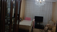 3 otaqlı Köhnə tikili, Satış, Bakı, Suraxanı, Xalqlar dostluğu