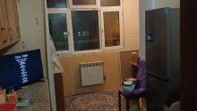 3 otaqlı Köhnə tikili, Satış, Bakı, Suraxanı, Xalqlar dostluğu