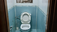 3 otaqlı Köhnə tikili, Satış, Bakı, Suraxanı, Xalqlar dostluğu