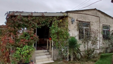3 otaqlı Villa / Həyət evi