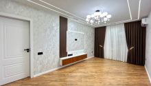 3 otaqlı Köhnə tikili, Satış, Bakı, Xətai