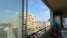 3 otaqlı Yeni tikili, Satış, Bakı, Nəsimi, Memar Əcəmi