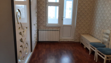 2 otaqlı Köhnə tikili, Kirayə (aylıq), Bakı, Yasamal, İnşaatçılar