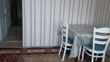 2 otaqlı Köhnə tikili, Kirayə (aylıq), Bakı, Yasamal, İnşaatçılar