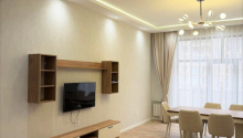 2 otaqlı Yeni tikili, Satış, Bakı, Nəsimi, 28 may