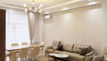 2 otaqlı Yeni tikili, Satış, Bakı, Nəsimi, 28 may