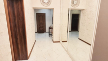 2 otaqlı Yeni tikili, Satış, Bakı, Nəsimi, 28 may