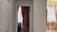 2 otaqlı Yeni tikili, Satış, Bakı, Nəsimi, 28 may