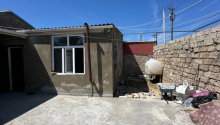 3 otaqlı Villa / Həyət evi, Satış, Bakı, Sabunçu, Koroğlu
