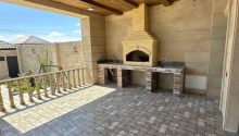 5 otaqlı Villa / Həyət evi, Satış, Bakı, Xəzər, Koroğlu