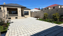 5 otaqlı Villa / Həyət evi, Satış, Bakı, Xəzər, Koroğlu