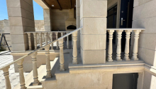 5 otaqlı Villa / Həyət evi, Satış, Bakı, Xəzər, Koroğlu