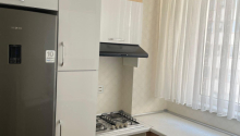 1 otaqlı Yeni tikili, Kirayə (aylıq), Xırdalan