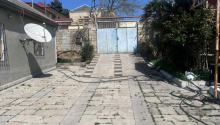 20 sot Torpaq, Satış, Abşeron